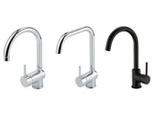 Baterie kuchenne - Eisl Bateria kuchenna Futura C, z funkcją Cold-Start - miniaturka - grafika 1