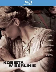 Kobieta w Berlinie [Blu-Ray] - Pozostałe filmy Blu-Ray - miniaturka - grafika 1