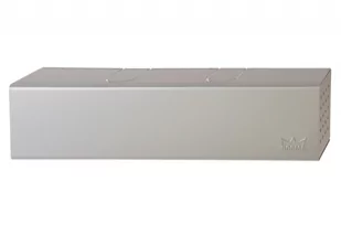 Samozamykacz DORMA TS 93 G EN 2-5 bez szyny, srebrny (skrzydło do 100 kg ,max.szer.1250 mm) - Akcesoria do drzwi - miniaturka - grafika 1