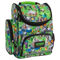 Plecaki - Plecak Derform (TEMBDF37) - miniaturka - grafika 1