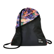 Worki na buty - Herlitz Worek sportowy BE.BAG Be.daily - Street Art No1 24800396 - miniaturka - grafika 1