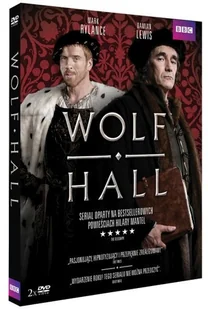 Wolf Hall - Seriale - miniaturka - grafika 1