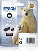 Tusze oryginalne - Epson C13T26314010 - miniaturka - grafika 1