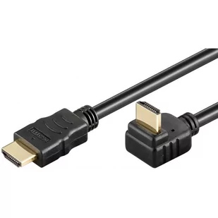 Esperanza Kabel HDMI HDMI 5m Czarny 306158 - Kable - miniaturka - grafika 2