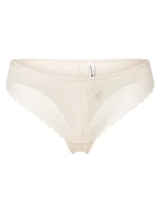 Passionata - Slipy damskie, biały - Majtki damskie - miniaturka - grafika 1