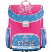 Plecaki szkolne i tornistry - Hama Young &amp Stars tornister - miniaturka - grafika 1