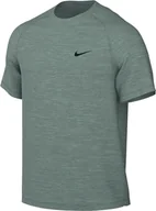 Koszulki męskie - Nike Top męski Dri-Fit Ready Ss, Bicoastal/Htr/Black, DV9815-361, XL - miniaturka - grafika 1