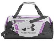 Torba Under Armour 1369222 (kolor Fioletowy. Szary/Srebrny)