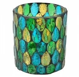 Lampion Belldeco Spring 13A - Świeczniki - miniaturka - grafika 1