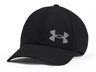 Czapka Under Armour Iso-Chill ArmourVent 1361530-001 - Czapki męskie - miniaturka - grafika 1