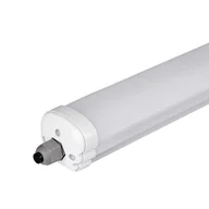Pozostałe oświetlenie - Oprawa Hermetyczna V-TAC X-SERIES 120cm 24W 160Lm/W VT-1524 zimna 3840lm - miniaturka - grafika 1