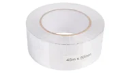 Oferty nieskategoryzowane - DANFOSS TAŚMA ALUMINIOWA 50MMX45M DO KAB.SAMOREG 124002 [7623103] - miniaturka - grafika 1