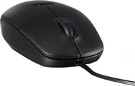 Myszki - Dell KIT MSE USB LT BB MS116 LTON B HXVFP - miniaturka - grafika 1
