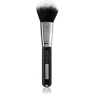 Gabriella Salvete Gabriella Salvete Brushes Powder Brush pędzel do makijażu 1 szt dla kobiet - Pędzle do makijażu - miniaturka - grafika 1
