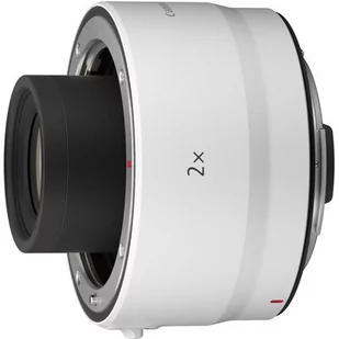 Canon Extender RF 2x (4114C005) - Konwertery fotograficzne - miniaturka - grafika 1