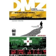 Komiksy dla dorosłych - DMZ Strefa zdemilitaryzowana tom 2 - miniaturka - grafika 1