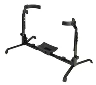 Akcesoria do instrumentów dętych - Konig & Meyer 14940 Tuba Stand Black - miniaturka - grafika 1