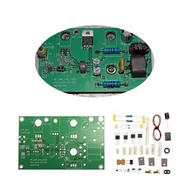 Krótkofalówki - Wzmacniacza KF o mocy 45W do samodzielnego montażu KIT DIY - miniaturka - grafika 1
