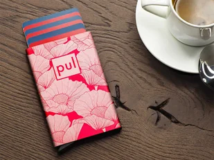 ETUI NA KARTY RFID ZEN - Etui na dokumenty i karty - miniaturka - grafika 1