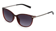 Okulary przeciwsłoneczne - Nike Essential Chaser EV0999 009 - miniaturka - grafika 1