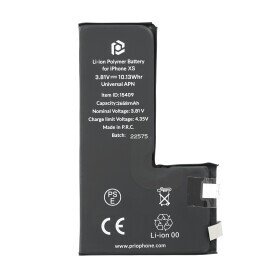 bateria prio do iPhone Xs (bez elastycznego kabla)