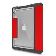Etui do czytników e-book - Etui na iPad STM Dux Plus Duo Czerwony Bezpłatny transport | Raty - miniaturka - grafika 1