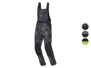 PARKSIDE® Ogrodniczki robocze męskie - Odzież robocza PARKSIDE® Ogrodniczki robocze męskie - Odzież robocza - miniaturka - grafika 1