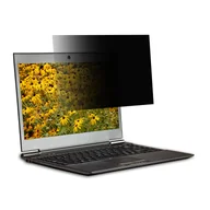 Filtry prywatyzujące - Origin Storage OSFNB2WPI14WL filtr do ekranu Bezramkowy filtr prywatności na wyswietlacz 35,6 cm (14") - miniaturka - grafika 1