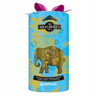 Herbata - Sir Adalbert's SPEŁNIENIE Puszka z kokardką herbata 80g liść - miniaturka - grafika 1