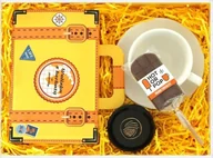 Zestawy upominkowe - Cup&You Aromatyczny box prezentowy na herbacianą podróż - miniaturka - grafika 1