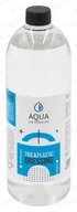 Kosmetyki samochodowe - AQUA Tire and Plastic Dressing 1L - do opon i elementów plastikowych - miniaturka - grafika 1