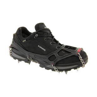 Raczki turystyczne Kahtoola MICROspikes - czarny - Sporty zimowe - akcesoria - miniaturka - grafika 1