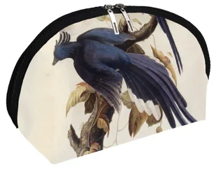 Kosmetyczka Magpie Jay James Audubon - Kosmetyczki, organizery i kuferki - miniaturka - grafika 1