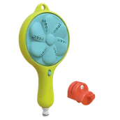 Place zabaw - Smoby Prysznic 3 w 1 - miniaturka - grafika 1