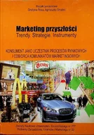 Biznes - Marketing przyszłości - miniaturka - grafika 1