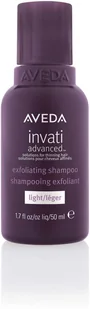 AVEDA Invati Advanced Lekki szampon złuszczający 50 ml - Szampony do włosów - miniaturka - grafika 1
