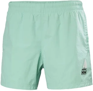 Helly Hansen męskie kąpielówki CASCAIS TRUNK 34031 416 L - Kąpielówki męskie - miniaturka - grafika 1