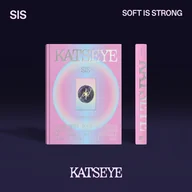 Pop - SIS (SOFT IS STRONG) - SOFT VER. - miniaturka - grafika 1