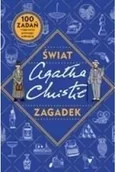 Poradniki hobbystyczne - Agatha Christie. Świat zagadek - miniaturka - grafika 1