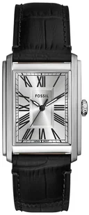 Zegarek Zegarek Fossil FS6078 CARRAWAY - Zegarki męskie - miniaturka - grafika 1