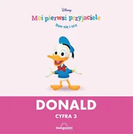 Czasopisma - Moi Pierwsi Przyjaciele Baw się i Ucz - miniaturka - grafika 1