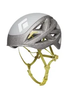 Sprzęt wspinaczkowy - Kask wspinaczkowy Black Diamond Vapor Helmet - pewter - miniaturka - grafika 1