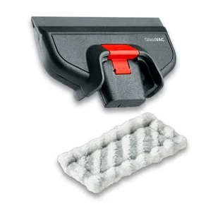 BOSCH BOSCH GlassVAC zestaw z małą głowicą do czyszczenia F016800561 - Ściereczki, gąbki, czyściki - miniaturka - grafika 2