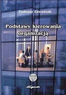 Zarządzanie - Podstawy kierowania organizacją - miniaturka - grafika 1