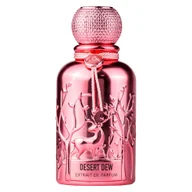 Wody i perfumy damskie - Auraa Desire Desert Dew ekstrakt perfum spray 100ml - miniaturka - grafika 1