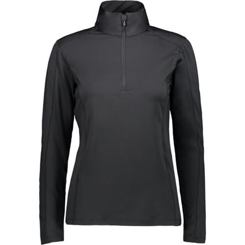 CMP - Bluza damska, czarna, M