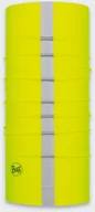 Czapki i chusty sportowe damskie - Komin Buff Safety Original Ecostret RYellow - miniaturka - grafika 1