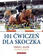 Rośliny i zwierzęta - Galaktyka 101 ćwiczeń dla skoczka - Allen Linda L., Dennis Dianna R. - miniaturka - grafika 1