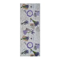 Dywany - Chodnik Universal Sprinty Lavender, 52x100 cm - miniaturka - grafika 1
