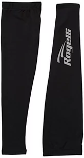 ROGELLI Promo rękawiczki rowerowe dla dorosłych, czarne, XS/S 009.007.S - Rękawiczki - miniaturka - grafika 1